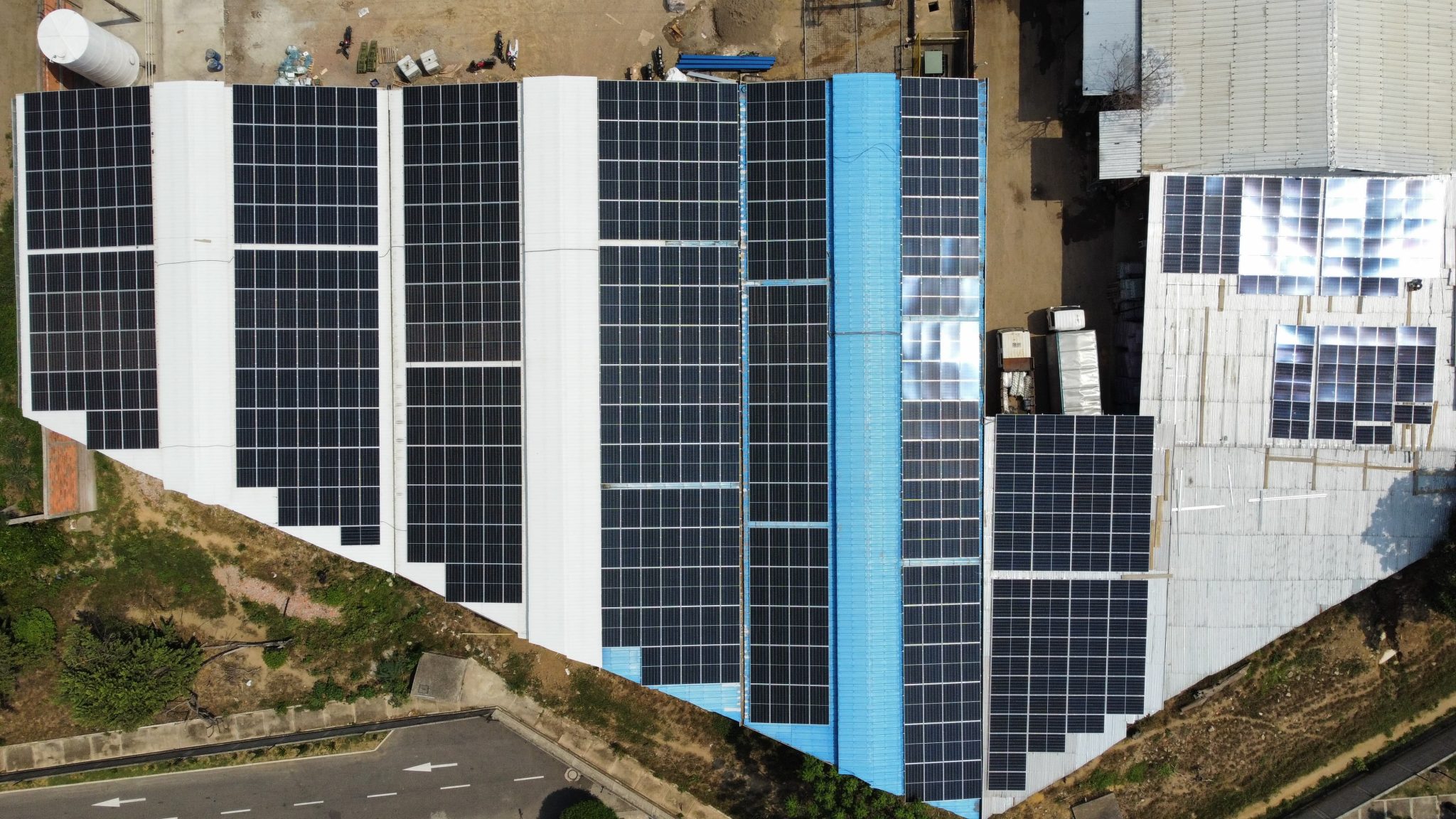 Operación y mantenimiento